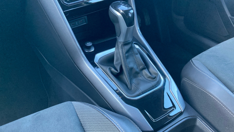 Volkswagen T-Roc 1.5 TSI Style 5dr DSG Petrol Hatchback